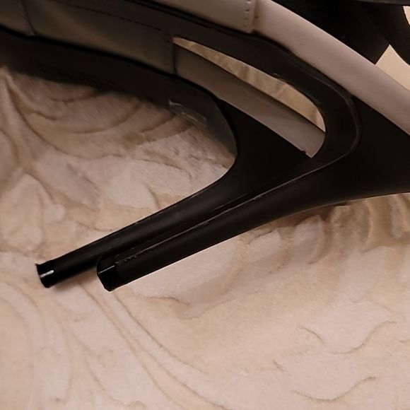 Charles by charles david Slingback Mules - Picture 14 of 16